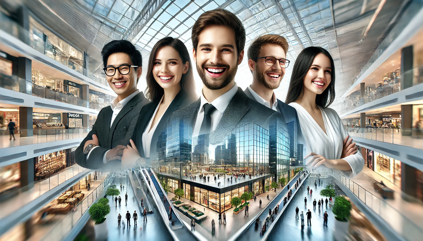 Facilitator Services