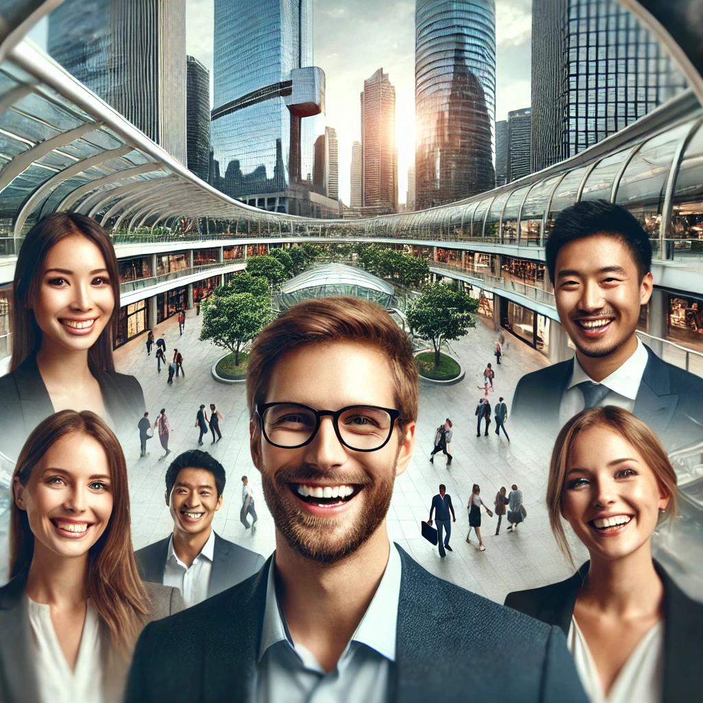 Facilitator Services